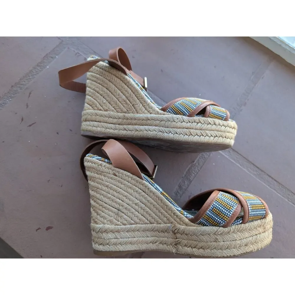 Tory Burch brand tory